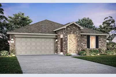 2708 Pecan Park Drive, Denton, TX 76208 - Photo 1