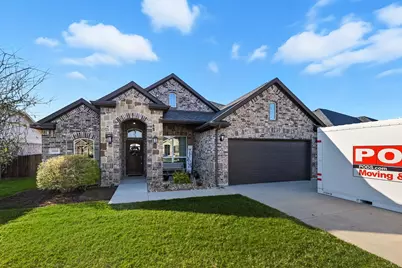 4008 High Plains Drive, Sanger, TX 76266 - Photo 1