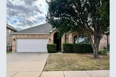 2836 Thorncreek Lane, Fort Worth, TX 76177 - Photo 1