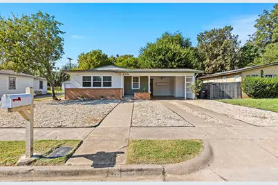 2329 Lee Street, Waco, TX 76711 - Photo 1