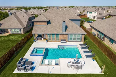 1029 Kingston Drive, Godley, TX 76044 - Photo 1