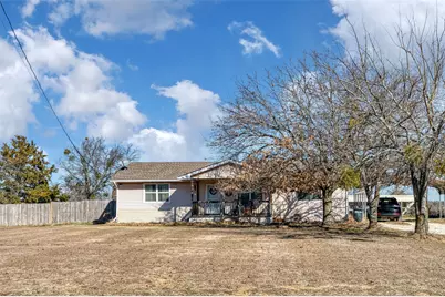 246 Caddo Road, Joshua, TX 76058 - Photo 1