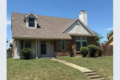 1229 Greenbriar Lane, Lancaster, TX 75146 - Photo 1