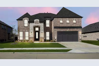 6219 Mulberry Creek Lane, Celina, TX 75009 - Photo 1