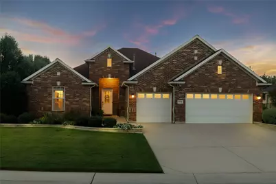 9004 Freeport Drive, Denton, TX 76207 - Photo 1