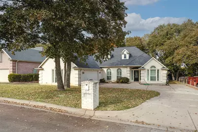 2113 Country Brook Drive, Weatherford, TX 76087 - Photo 1