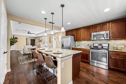 7873 Gulf Breeze Lane, Frisco, TX 75036 - Photo 1