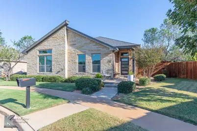 718 Edward Court, Abilene, TX 79601 - Photo 1