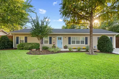 4917 S Country Club Road, Garland, TX 75043 - Photo 1