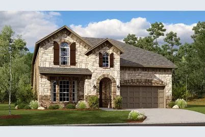 5005 High Brush Way, Princeton, TX 75407 - Photo 1