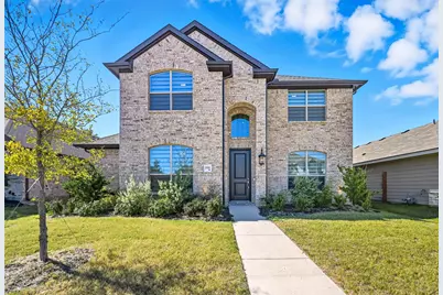 3715 Topeka Trail, Crandall, TX 75126 - Photo 1