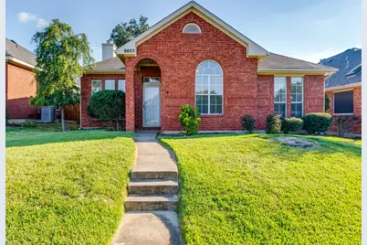 9805 Carmel Valley Drive, Frisco, TX 75035 - Photo 1