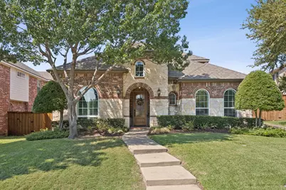 5485 Bay Meadows Drive, Frisco, TX 75034 - Photo 1