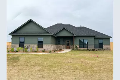 233 Indian Ridge Road, Tuscola, TX 79562 - Photo 1