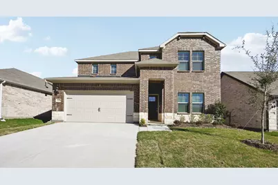 2129 Mustang Way, Seagoville, TX 75159 - Photo 1