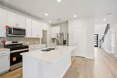 603 Clover Creek Drive, Princeton, TX 75071 - Photo 1