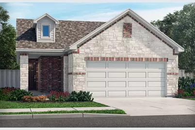 601 Clover Creek Drive, Princeton, TX 75071 - Photo 1