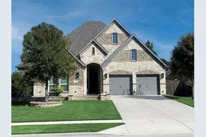 1500 Havenbrook Lane, Prosper, TX 75078 - Photo 1
