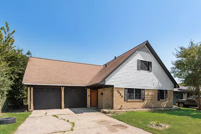 1533 Wagon Wheels Trail, Dallas, TX 75241 - Photo 1