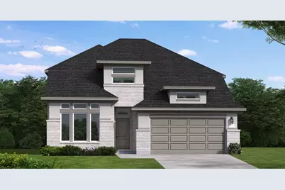 4024 Clingsman Way, McKinney, TX 75071 - Photo 1