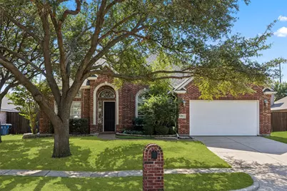 9811 Honeysuckle Drive, Frisco, TX 75035 - Photo 1