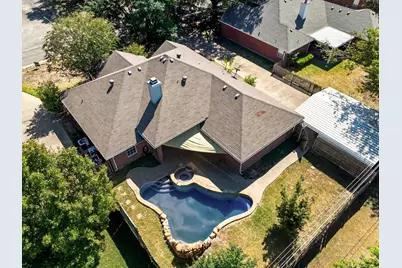 901 Crested Butte Drive, Hewitt, TX 76643 - Photo 1