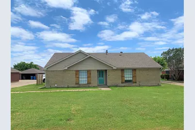 7710 Pennridge Circle, Rowlett, TX 75088 - Photo 1