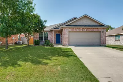 512 Fisherman Trail, Melissa, TX 75454 - Photo 1