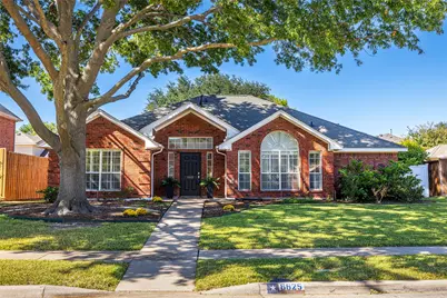 6625 Mantissa Drive, Plano, TX 75023 - Photo 1