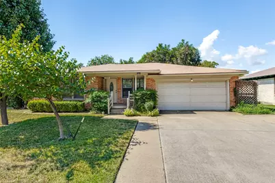 310 S 4th Street, Wylie, TX 75098 - Photo 1