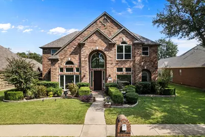 2032 Bosbury Drive, Flower Mound, TX 75028 - Photo 1