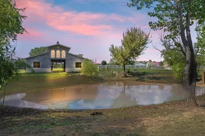 1082 Post Oak Road, Copper Canyon, TX 76226 - Photo 1