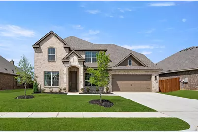 35 Harrier Street, Joshua, TX 76058 - Photo 1