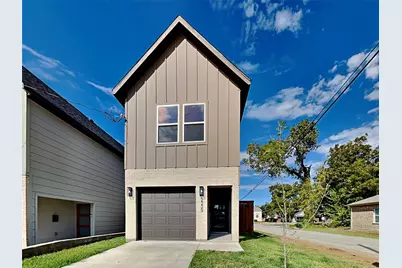 2229 Bethurum, Dallas, TX 75215 - Photo 1