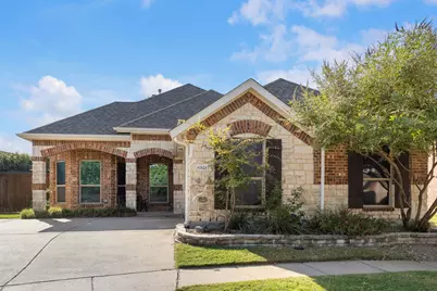 4921 Rancho Bernardo Trail, McKinney, TX 75070 - Photo 1