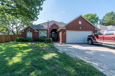 901 Drake Trail, Flower Mound, TX 75028 - Photo 1