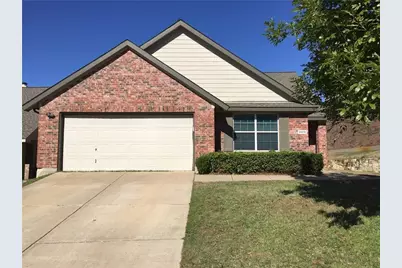 8919 Wild Rose Lane, Cross Roads, TX 76227 - Photo 1