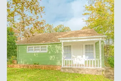 2809 Alexander Avenue, Waco, TX 76708 - Photo 1