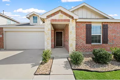 16044 Crews Avenue, Haslet, TX 76052 - Photo 1