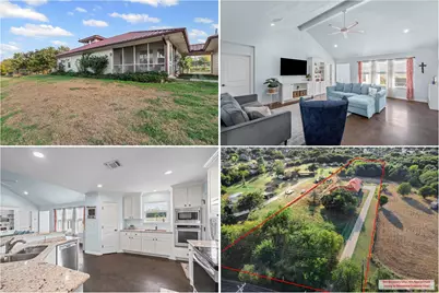 2517 County Road 805B, Cleburne, TX 76031 - Photo 1