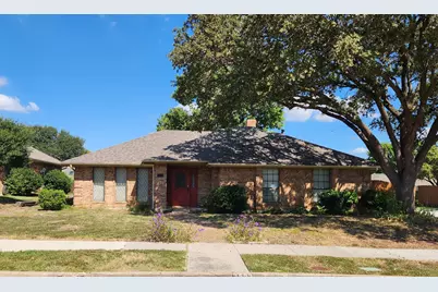 1503 Bellflower Drive, Carrollton, TX 75007 - Photo 1