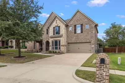 7704 Dawson Creek Drive, McKinney, TX 75071 - Photo 1