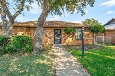 1514 Thomas Lane, Graham, TX 76450 - Photo 1