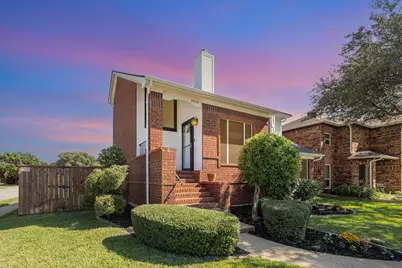 2926 Hunters Point Lane, Carrollton, TX 75007 - Photo 1