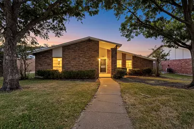 4312 Crestover Drive, Mesquite, TX 75150 - Photo 1