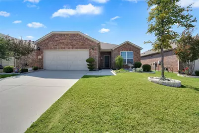 7616 Heritage Drive, Little Elm, TX 76227 - Photo 1