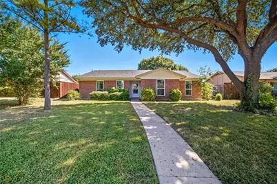 1518 Creekwood Lane, Mesquite, TX 75149 - Photo 1