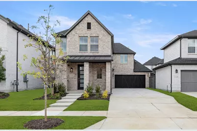 1141 Amaryllis Lane, Little Elm, TX 76227 - Photo 1