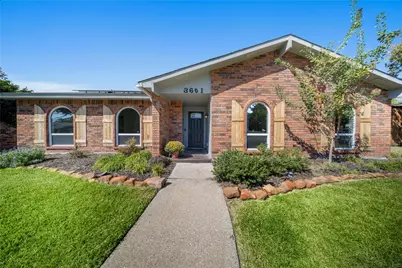 3601 Clover Meadow Drive, Garland, TX 75043 - Photo 1