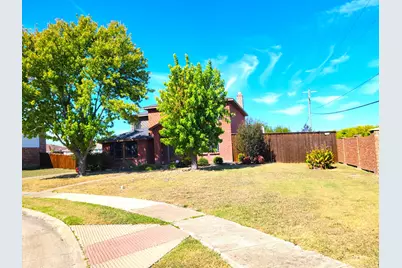 1003 Graystone Drive, Lancaster, TX 75134 - Photo 1